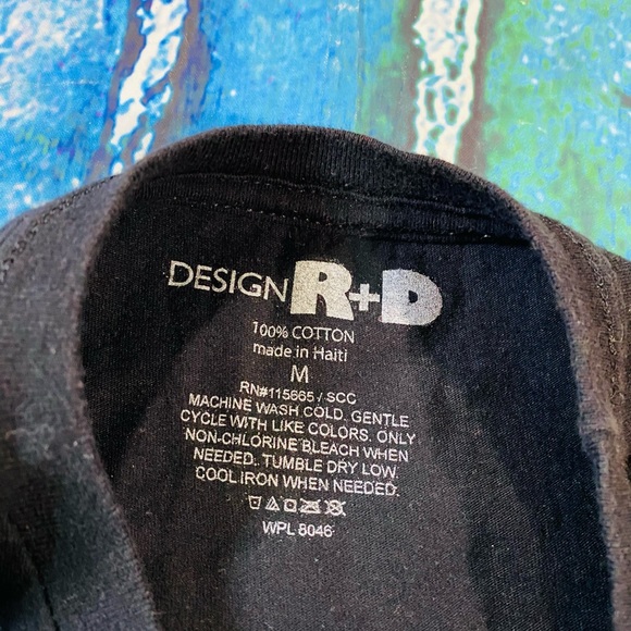 Brooklyn Zoo Vintage Notorious Grand Biggie " If U N'Avez " R&eacute;tro Hip